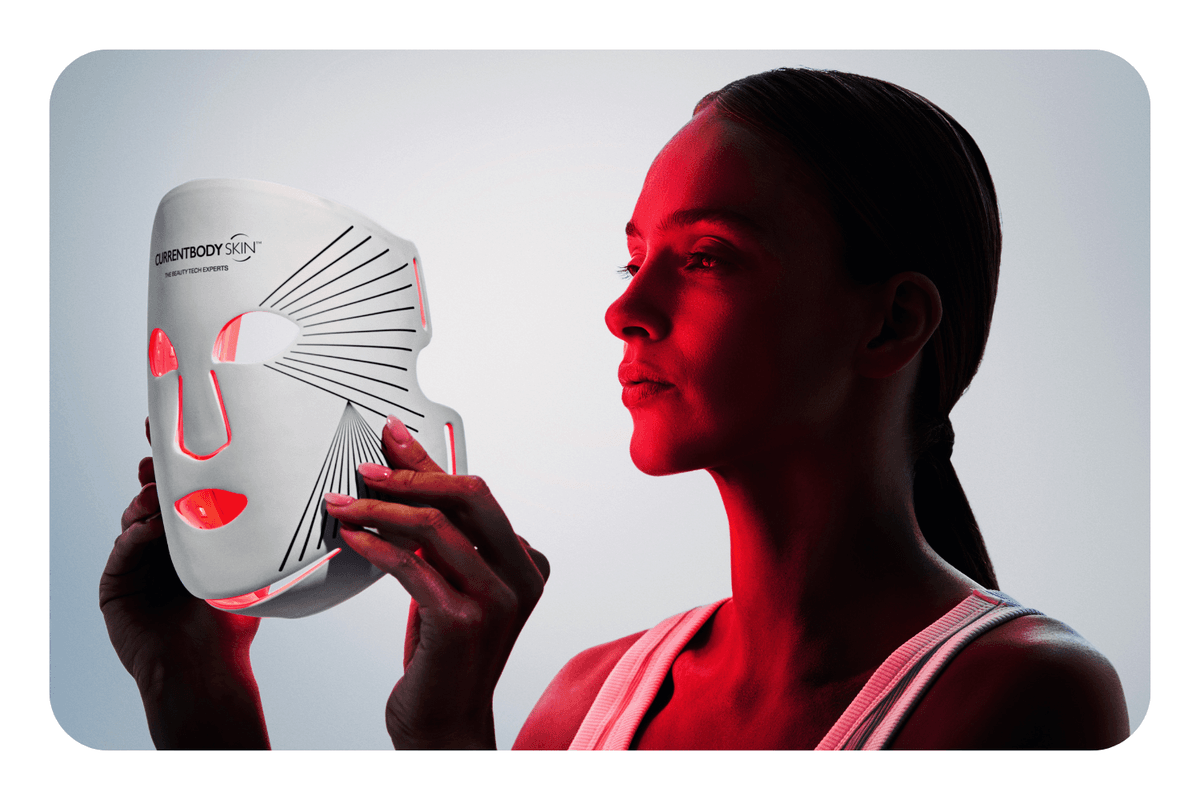 CurrentBody Skin laboratory and clinical research